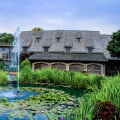 Discover the Best Guesthouses in Central Pennsylvania