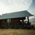 Exploring Central Pennsylvania: The Best Guesthouses for Bike Rentals