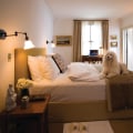 Exploring Pet-Friendly Guesthouses in Central Pennsylvania