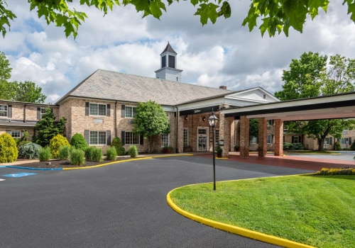 The Smoking Policy at Guesthouses in Central Pennsylvania