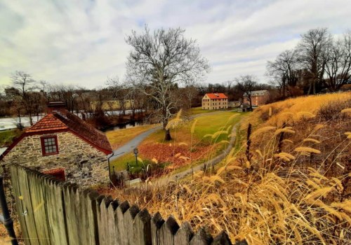 Exploring the Historical Guesthouses of Central Pennsylvania