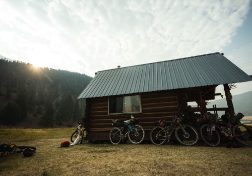 Exploring Central Pennsylvania: The Best Guesthouses for Bike Rentals