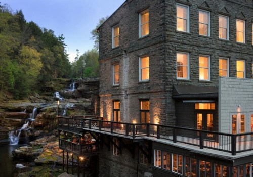 The Best Guesthouses in Central Pennsylvania with On-Site Parking